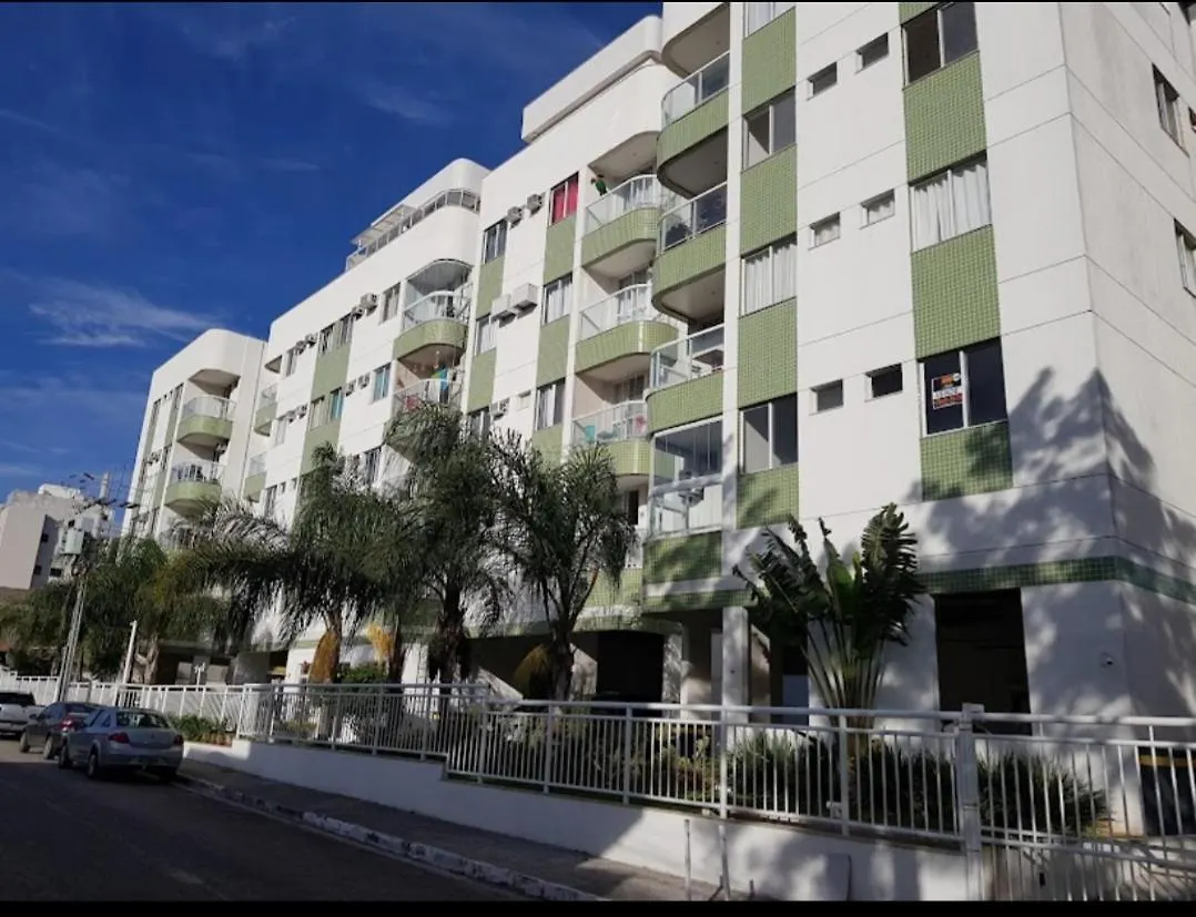 Condominio Manihi - Cobertura Cabo Frio 0*,  Brazil